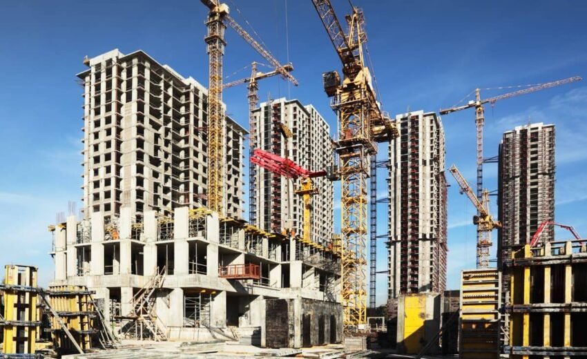 From Blueprint to Reality: The Modern and Unique Approach to Construction Excellence
